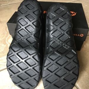 Merrell kids jungle moc kids moccasins